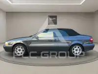 2003 Volvo C70