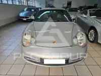 2003 Porsche 911