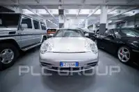 2003 Porsche 911