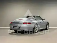 2003 Porsche 911