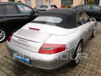 2003 Porsche 911