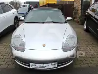 2003 Porsche 911