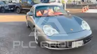 2003 Porsche 911