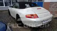 2003 Porsche 911