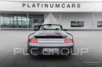 2003 Porsche 911