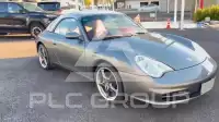 2003 Porsche 911