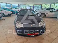 2003 Porsche 911