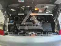 2003 Porsche 911