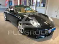 2003 Porsche 911