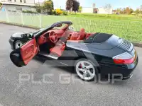 2003 Porsche 911
