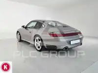 2003 Porsche 911