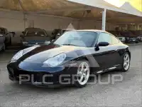 2003 Porsche 911