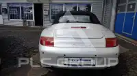 2003 Porsche 911
