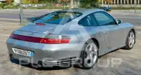 2003 Porsche 911