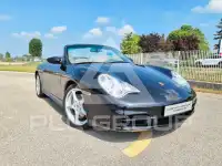 2003 Porsche 911
