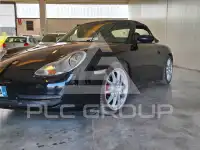 2003 Porsche 911