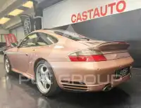 2003 Porsche 911