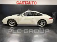 2003 Porsche 911