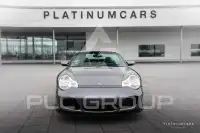 2003 Porsche 911