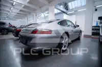 2003 Porsche 911