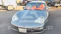 2003 Porsche 911
