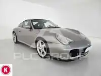 2003 Porsche 911