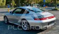 2003 Porsche 911