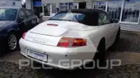 2003 Porsche 911