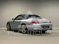 2003 Porsche 911