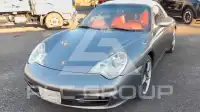 2003 Porsche 911