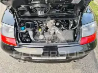 2003 Porsche 911