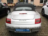 2003 Porsche 911
