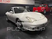 2003 Porsche 911