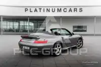 2003 Porsche 911