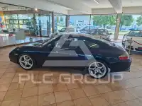 2003 Porsche 911