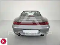 2003 Porsche 911