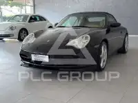2003 Porsche 911