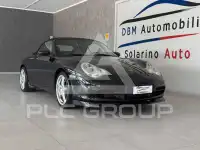 2003 Porsche 911