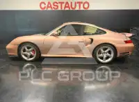 2003 Porsche 911