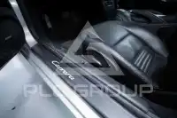 2003 Porsche 911