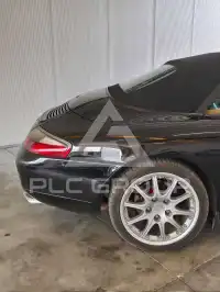 2003 Porsche 911