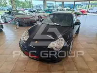 2003 Porsche 911