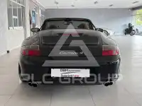 2003 Porsche 911