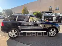 2003 Porsche Cayenne