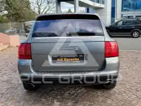 2003 Porsche Cayenne