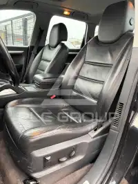 2003 Porsche Cayenne