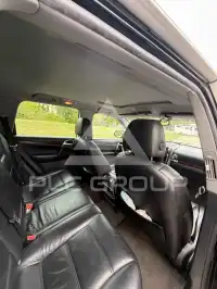 2003 Porsche Cayenne