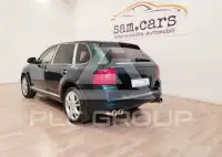 2003 Porsche Cayenne