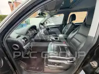 2003 Porsche Cayenne