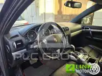 2003 Porsche Cayenne
